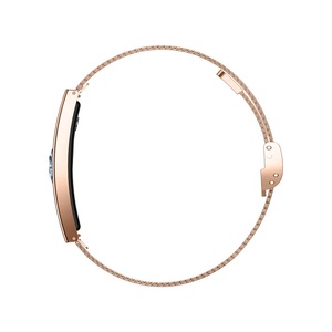 Pulsera Inteligente L18, Monitor de Salud, Frecuencia Cardíaca, Oxígeno en Sangre, Monitor de Sueño, Resistente al Agua 3ATM, Monitor de Actividad Física para Mujer - Product Image 6