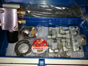 Alto tasso di riacquisto di personalizzazione di trasporto di prezzi di fabbrica Escavatore attacco rapido accoppiatore - Product Image 6