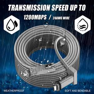 Starlink Internet Satellite Plat Haute Performance, Original et Neuf, avec Kit de Fixation Murale - Product Image 6