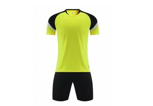 Oem Groothandel Heren/Kids Fan Herdenkingsopleiding Set Snel Droog Ademend Aangepaste Naam Afdrukbaar - Product Image 2