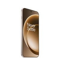 Nouveau Smartphone OnePlus 15 Version Globale 2026, Processeur Snapdragon 8 Elite Gen 5, Écran 165Hz, Batterie 7300mAh, Charge SUPERVOOC 120W