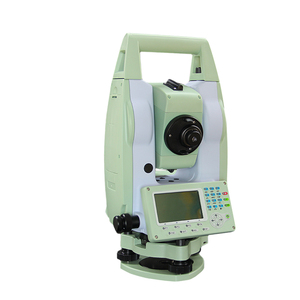 เครื่องวัดมุมแบบ Total Station รุ่น Hi Target HTS-220R ความแม่นยำ 2 มม. + 2ppm พร้อมระบบชดเชยสองแกน ระดับมืออาชีพ - Product Image 3