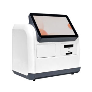 Analizador de Química Sanguínea Veterinario, Analizador Automático de Química <span class=keywords><strong>Veterinaria</strong></span>, Inmunoensayo, Gases en Sangre y Electrolitos - Product Image 6