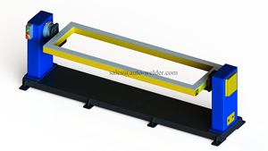 روبوت اللحام الآلي-قوي وموثوق به للمهام الشاقة - Product Image 5