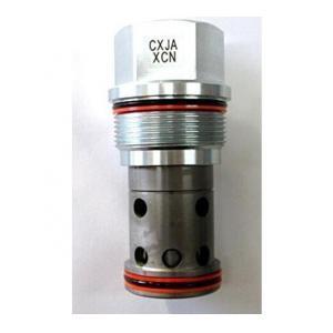 Válvula de Control de Equipos Hidráulicos Auxiliares para Minería, Válvula de Retención Hidráulica CXJA-XCN - Product Image 2