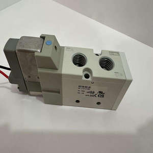 Original-SMC VF3130-5H1-02 <b>Solenoid</b> Valve - Product Image 3