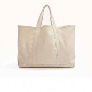 Multi Pocket Ladies Handbag Keychain Tote 2023 Aesthetic High Quality Canvas for Women Personalizado - Product Image 1