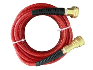 Китайский производитель, 1/4 дюймов, ID 8 мм, 1,0 МПа, гибкий эфир, полиуретановый пневматический шланг - Product Image 3