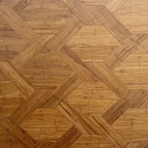 <span class=keywords><strong>Parquet</strong></span> en bambou d'ingénierie haute densité et durable Plancher en bois dur naturel de 15mm pour une utilisation en intérieur - Product Image 4