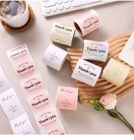 Autocollant holographique résistant à l'huile pour la décoration de gâteaux, les emballages cadeaux et la fermeture des bougies – Idéal pour les pâtisseries et les boutiques.