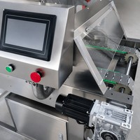 Pulvérisateur d'huile pour cupcakes et biscuits, machine à saupoudrer d'huile pour boulangerie commerciale - Prix