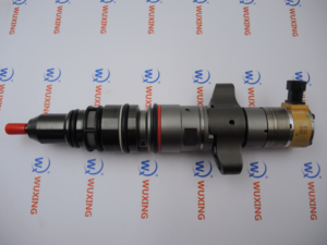Inyector de Combustible Common Rail 254-4340 293-4073 328-2576 387-9432 20R8065 10R7223, Boquilla de Inyección Diésel para Caterpillar C9 <span class=keywords><strong>330D</strong></span> 336 - Product Image 6