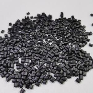 Vendita Diretta dalla Fabbrica Cinese: Plastica Ingegneristica PPS Modificata Vergine Rinforzata/PPS+10% Fibra di Carbonio+20% PTFE - Product Image 2