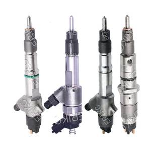 ERIKC Jet Buse Injecteur De Carburant 0 445 120 102 Injecteur Automatique 0445 120 102 Pompe Électrique Injection 0445120102 pour DFM Chaoyang - Product Image 6