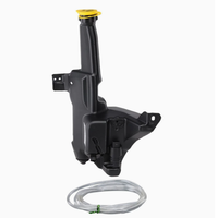 Compatible avec le réservoir de liquide lave-glace Ram 1500 2014-2018 avec capteur 68230052AB CH1288263