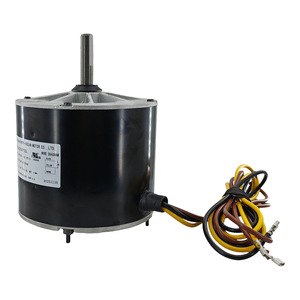Motor Asíncrono Monofásico Dayang Motors Y7S623C835L para Ventilador de Aire Acondicionado - Product Image 1