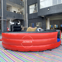 Bulbe gonflable pour jeu d'argent mécanique, jeu de 5m, diamètre, en solde, nouveau Design, pour fête en plein air, GZFE