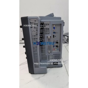 ออสซิลโลสโคป Keysight EXR258A รุ่น Infiniium EXR Series: 2.5 GHz, 8 ช่องสัญญาณ, ความลึกหน่วยความจำสูงสุด 1.6 Gpts - Product Image 2
