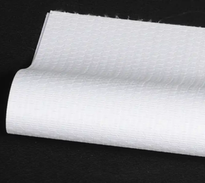 ألواح عاكسة بيضاء قابلة للطي ، طبقة عاكسة ، لافتة عاكسة من كلوريد البولي فينيل ، مع دعم من القماش كإعلانات للمركبات - Product Image 5