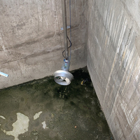Agitateur submersible QJB pour l'agitation des boues et la circulation des liquides dans les réservoirs biochimiques des stations d'épuration