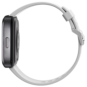 Starmax GTS6 AI Voice Assistant Smart Watch with Heart Rate Monitor Answer Call IP68 Waterproof Square Metal Case-Unisex - Product Image 5