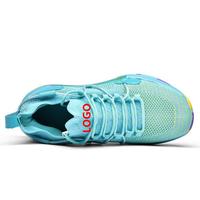 Baskets de sport pour hommes, marque personnalisée, Logo professionnel Cool, chaussures de marche, de basket-ball, fabricant, vente en gros