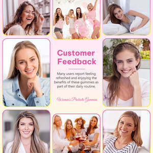 حلوى البروبيوتيك بنكهة الأناناس للنساء لتوازن درجة الحموضة وصحة الأمعاء مع مستخلصات نباتية - Product Image 5