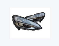 Pour SU7 Modèle 2024, Ensemble d'éclairage avant, phare P000000429006, tout neuf, LED 3000 lumens pour berline