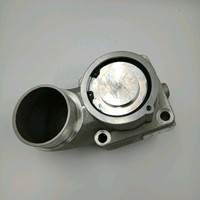 100011257 Soupape d'admission OEM L22 pour compresseur à vis, pièces de filtre à air industriel, garantie 1 an, vente directe usine
