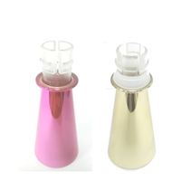 Ensemble cadeau de vin écologique réutilisable pour mariage, boîte de nuit, bar, avec décanteur, verseur aérateur et aérateur de vin