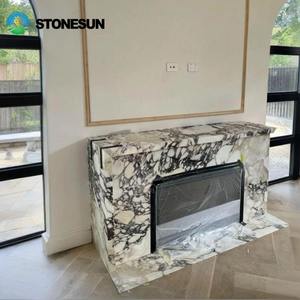 घर के फर्नीचर इटैली कैलेंडर वायला प्राकृतिक संगमरमर के घर विला रहने वाले कमरे के इंटीरियर सजावट के लिए - Product Image 3