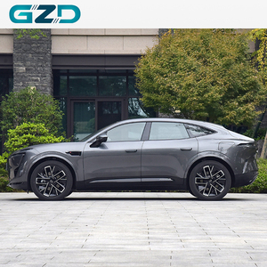 Nouvelle voiture 2025 Changan Avatr 11 – Voitures électriques chinoises les plus vendues, SUV de haute qualité à prix abordable - Product Image 4