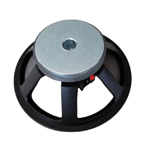 The 2023 Best-selling 15-inch High Quality Woofer, Professional Speaker Accessories and VC3-inch High Quality Audio Speakers