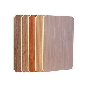 Laminate Coverings Interior Paneling Indoor Decoration Manufacture Wpc Wall Panel