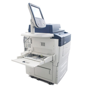 Photocopieur multifonction numérique couleur C70 d'occasion, vitesse d'impression 75 ppm, format A3, numérisation 600 dpi - Product Image 3