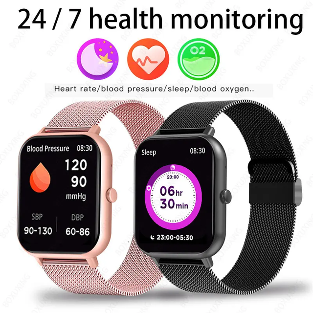 Free Shipping Items Gift BT Call Music Smartwatch Hot Cheap Smart Watch Men Outdoor Sports Fitness Tracker