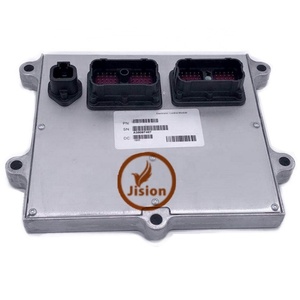 4921776 jision โมดูล QSB6.7 ECM PC300-8 PC200-8 600-467-1100 - Product Image 2