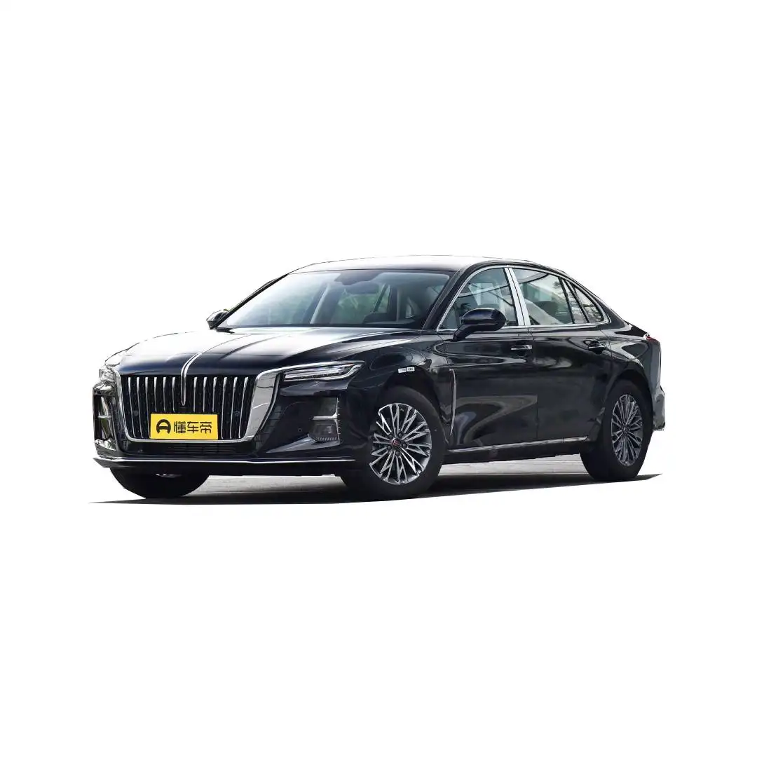 Tuyệt vời cung cấp trên hongqi H5 Sedan gas-điện Hybrid fwd 230 km/h tốc độ tối đa mới và sử dụng xe Sản xuất tại Trung Quốc trên bán nóng