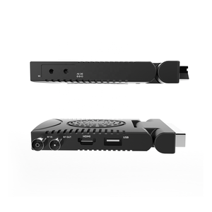 DVBT2 Scart mini nhà sản xuất Nhà cung cấp Receiver Set Top Box kỹ thuật số DVBT2 FTA Set Top Box giải mã <span class=keywords><strong>DVB</strong></span> <span class=keywords><strong>T2</strong></span> - Product Image 5