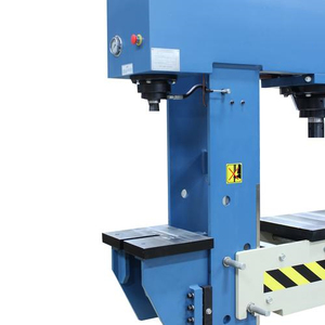 <span class=keywords><strong>Prensa</strong></span> Hidráulica <span class=keywords><strong>Manual</strong></span> HP-20S, <span class=keywords><strong>Prensa</strong></span> Pequeña Multifuncional de <span class=keywords><strong>20</strong></span>, 30 y 50 <span class=keywords><strong>Toneladas</strong></span>, Tipo H, para Taller de Autos 4S - Product Image 5