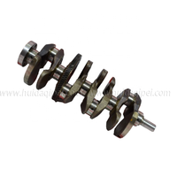 Vilebrequin de moteur de voiture japonaise OEM L3K9-11-300 L3K9-11-300A pour CX7 3