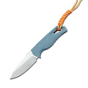 Undercurrent 18050 Outdoor <b>Camping</b> 2.56-inch Hunting Small Straight Knife Multi Purpose <b>Kitchen</b> Knife Fruit Knife - Product Image 1