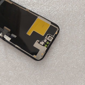 Écrans LCD de remplacement pour téléphones mobiles <span class=keywords><strong>iPhone</strong></span> <span class=keywords><strong>X</strong></span>, XS MAX, XR, 11, 12, 13 Pro Max, 13, 14 Pro Max, 15 Pro, 16 Pro, 17 Pro Max – Réparation <span class=keywords><strong>d</strong></span>'écrans tactiles et <span class=keywords><strong>d</strong></span>'affichage LCD - Product Image 5