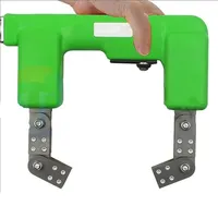 Nouvelle mise à niveau Y-1 détecteur de défauts de particules magnétiques Magna Flux AC testeur de joug électromagnétique détecteur de défauts de particules magnétiques
