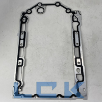 Joint de carter d'huile LR005994 LR002816 2.7L Diesel pour Land Rover Discovery 3&4 Range Rover Sport L319 L405 L320 L494