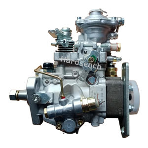 VE4/12F1100R932-<span class=keywords><strong>2</strong></span> высокого давления Common Rail дизельного топлива впрыска VE насос 0460424291 3957423 для Cummins 4BTAA 3,9 - Product Image 1