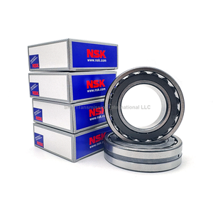 N S.K marque modèle 21316 roulement à rouleaux sphériques à grande vitesse de haute précision - Product Image 3