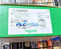 Sumber Daya Ahli Terjamin Berkualitas Pengiriman Cepat Lampu Sinyal LC1D50AB7