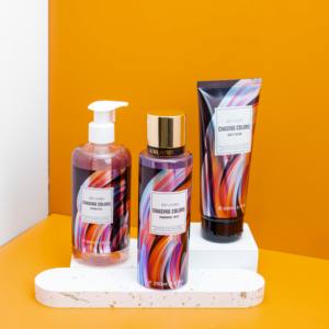 Fournisseur de parfums longue durée, vaporisateur pour le corps, parfum, parfums originaux, parfums pour femmes - Product Image 1