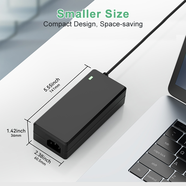 OEM Power Adapter Supplier 19v 5a 95w for Laptop Notebook